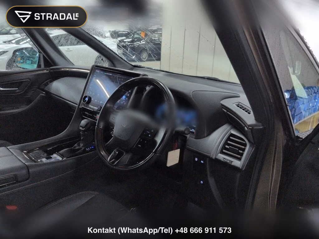 TOYOTA ALPHARD Z, miniaturka 4