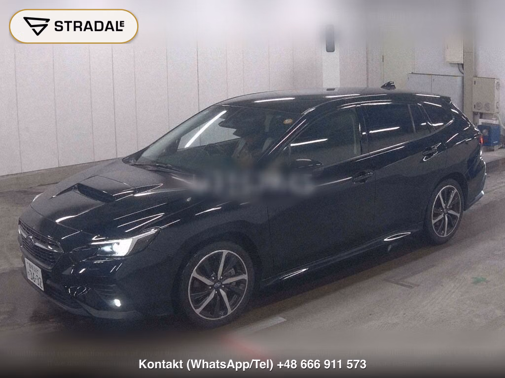 SUBARU LEVORG 4WD GT-H EX, miniaturka 5
