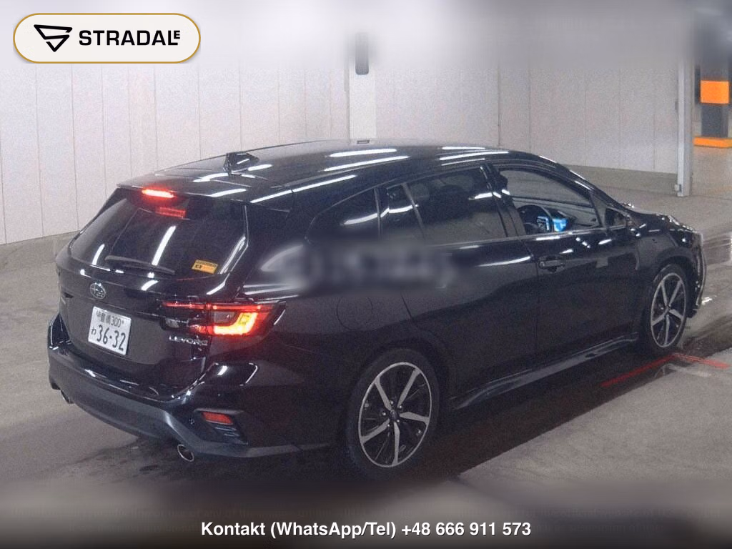 SUBARU LEVORG 4WD GT-H EX, miniaturka 6