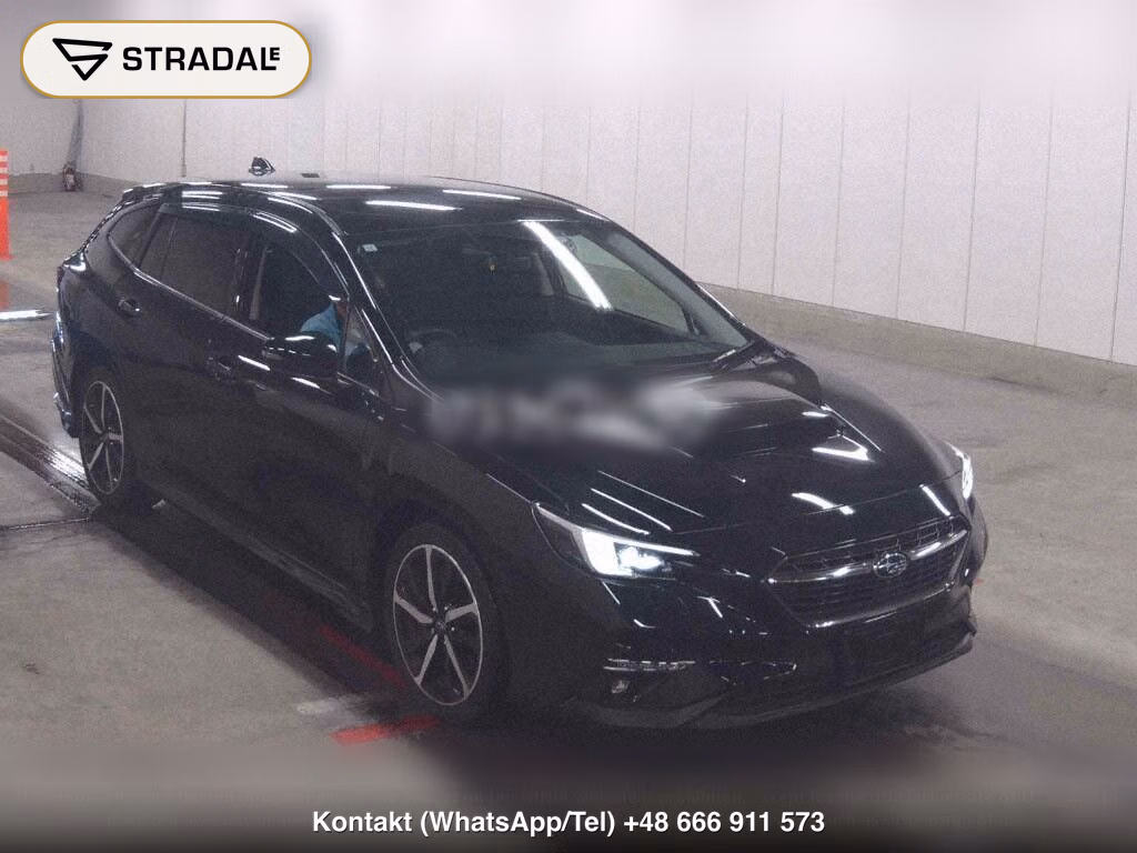SUBARU LEVORG 4WD GT-H EX, miniaturka 2