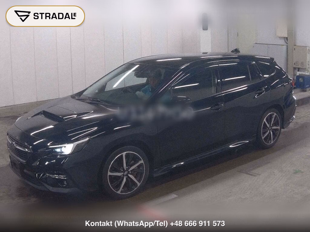 SUBARU LEVORG 4WD GT-H EX, miniaturka 5