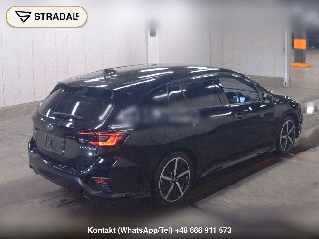 SUBARU LEVORG 4WD GT-H EX, miniaturka 6