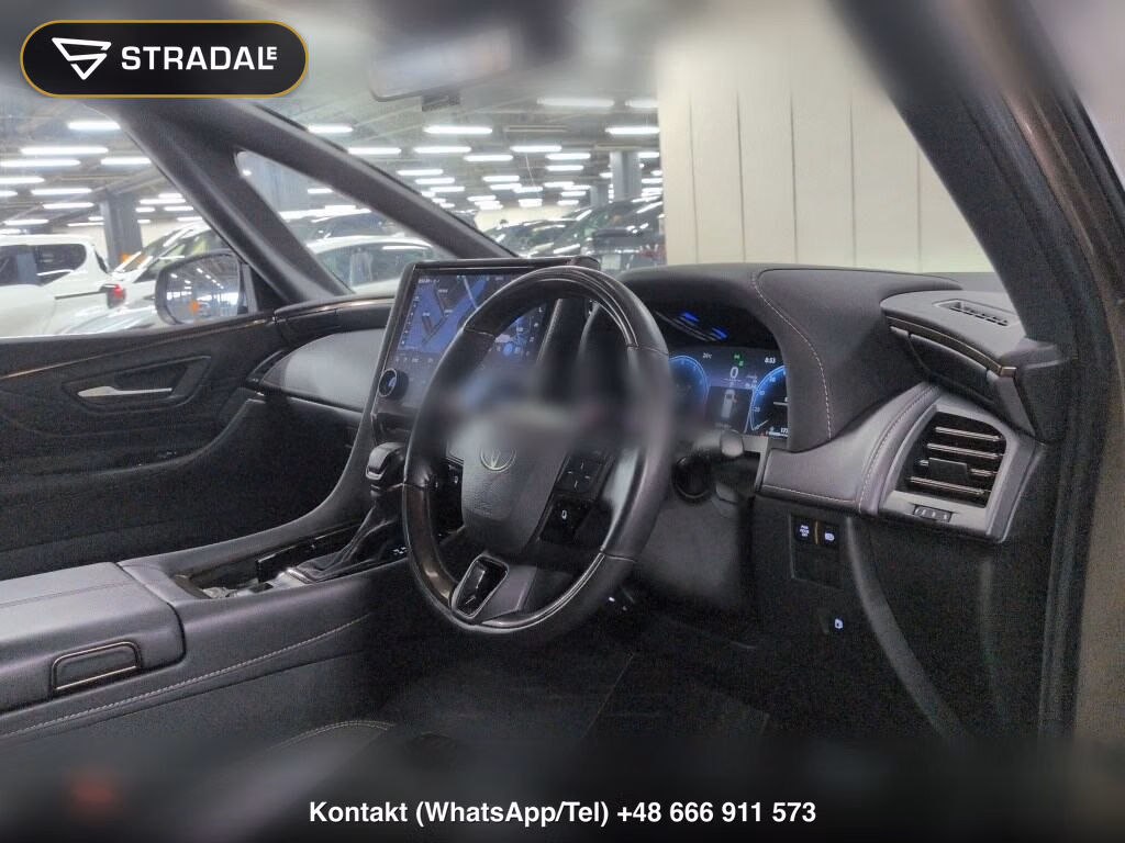 TOYOTA ALPHARD Z, miniaturka 4