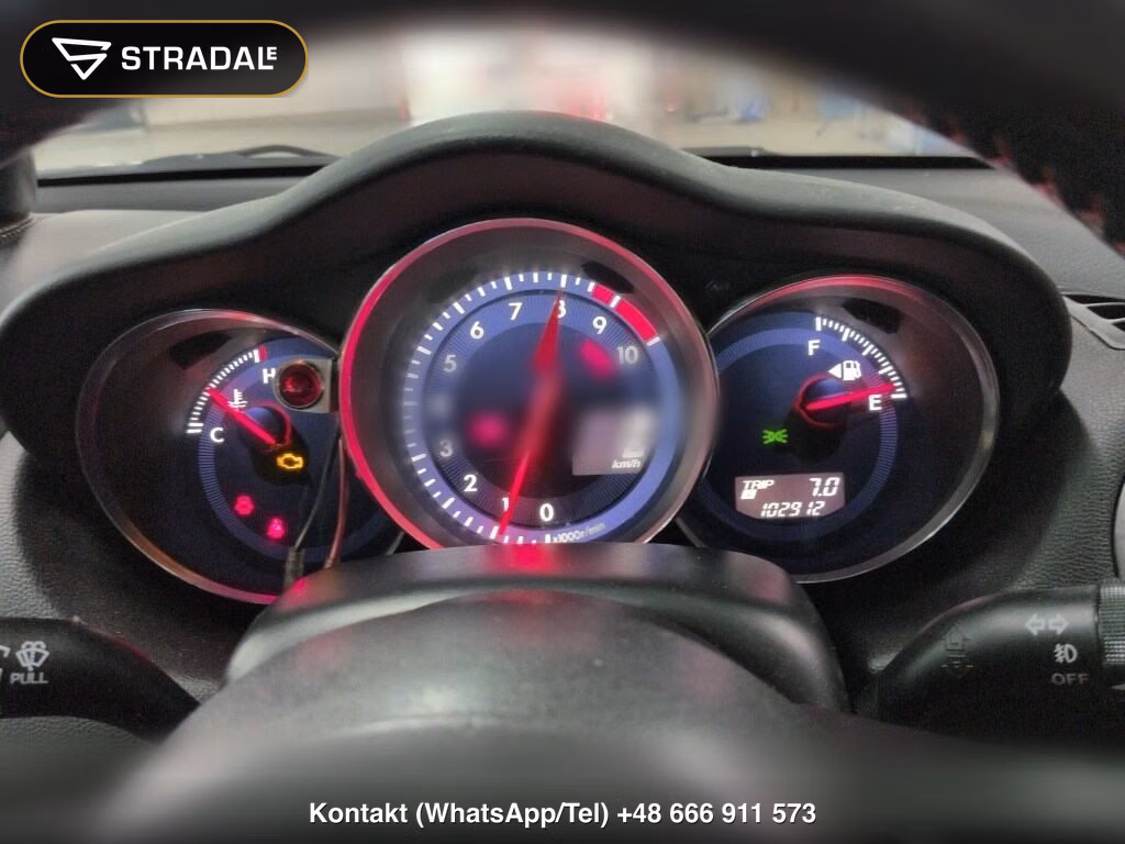 MAZDA RX-8 TYPE RS, miniaturka 7