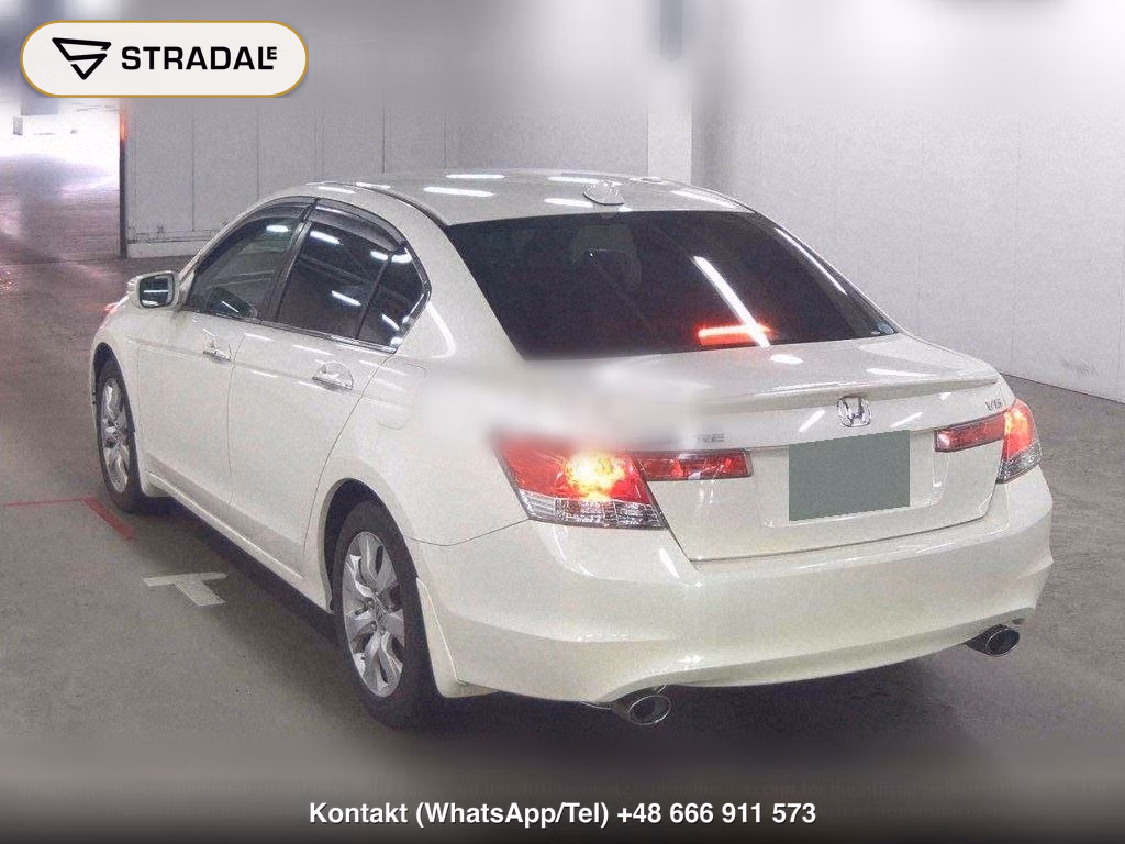 HONDA INSPIRE 4D 35IL, miniaturka 3