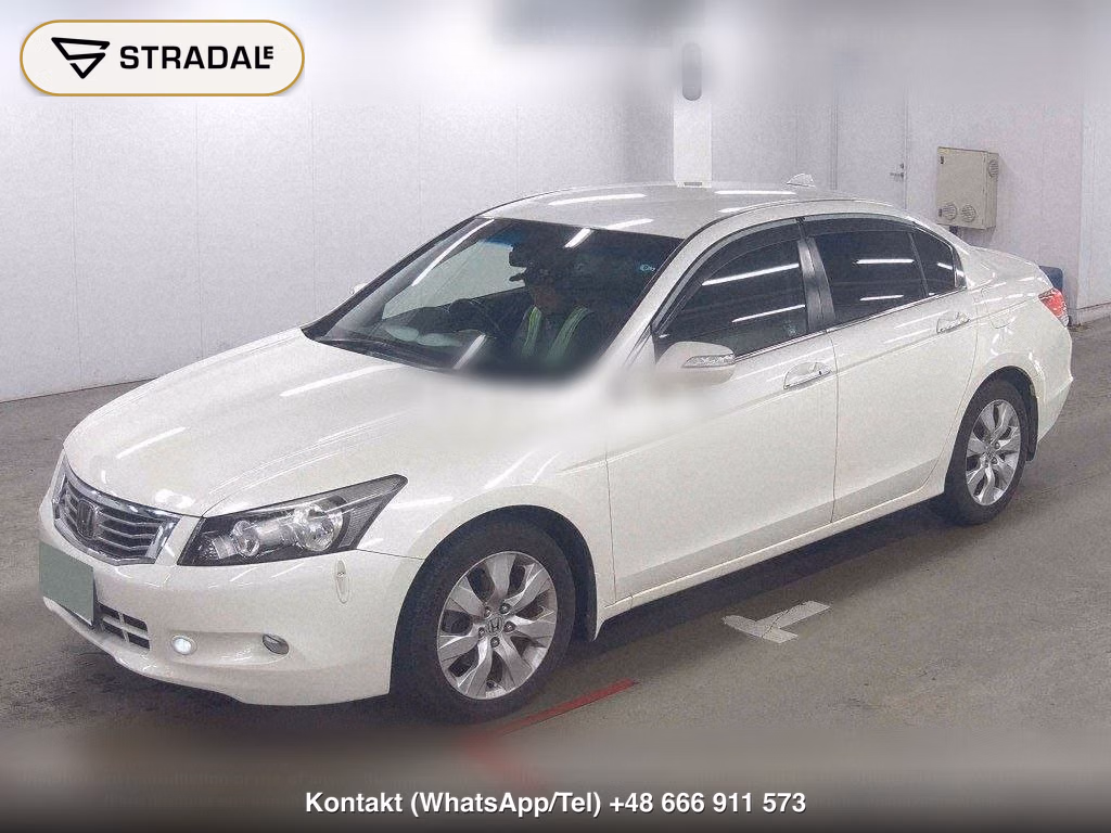 HONDA INSPIRE 4D 35IL, miniaturka 5