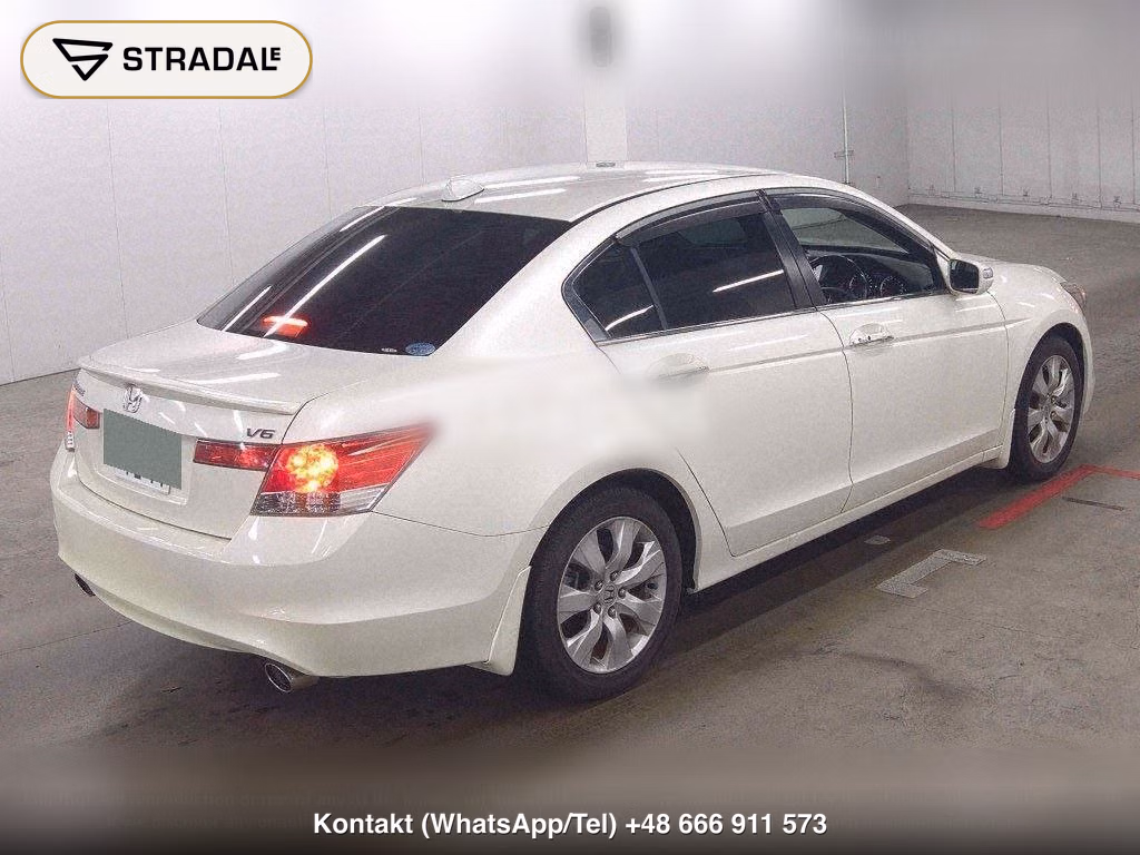 HONDA INSPIRE 4D 35IL, miniaturka 6