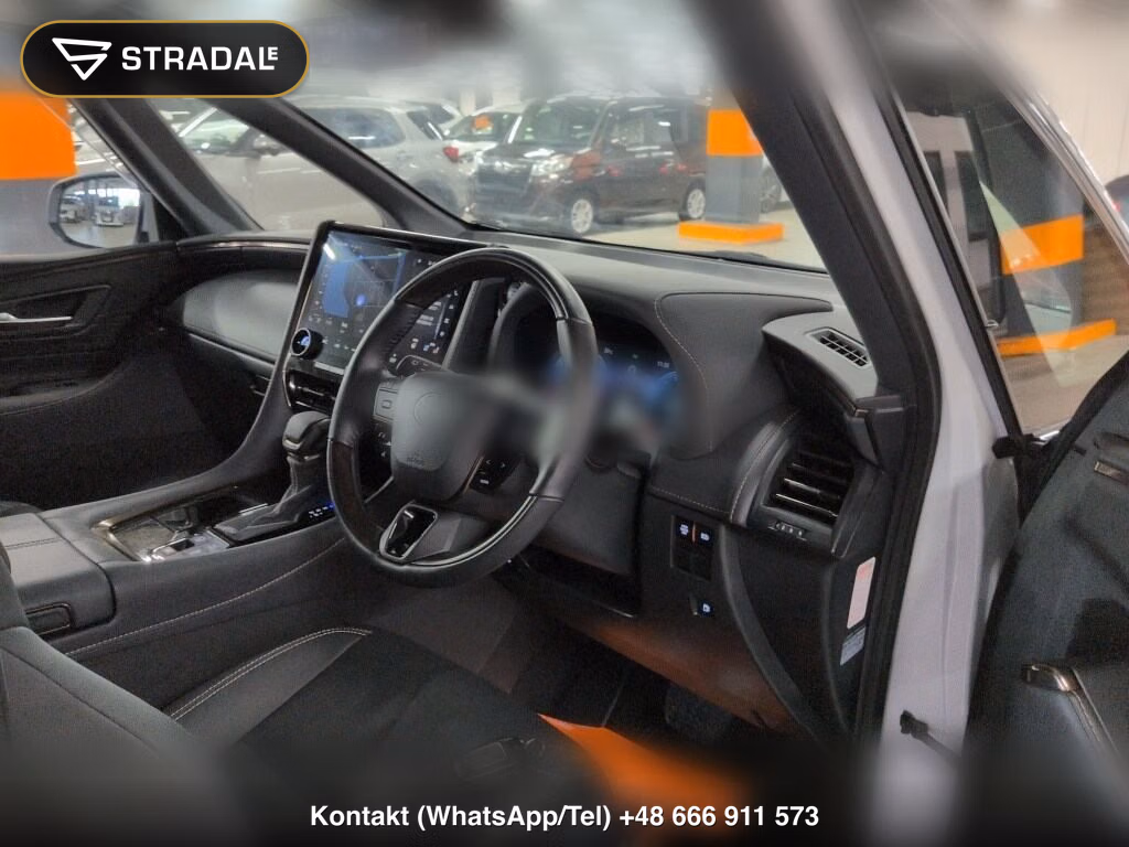 TOYOTA ALPHARD Z, miniaturka 4