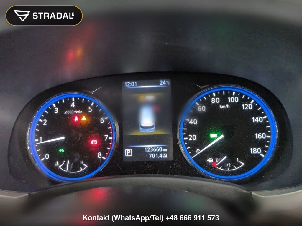 NISSAN ELGRAND 5D 250 HIGHWAY STAR, miniaturka 7