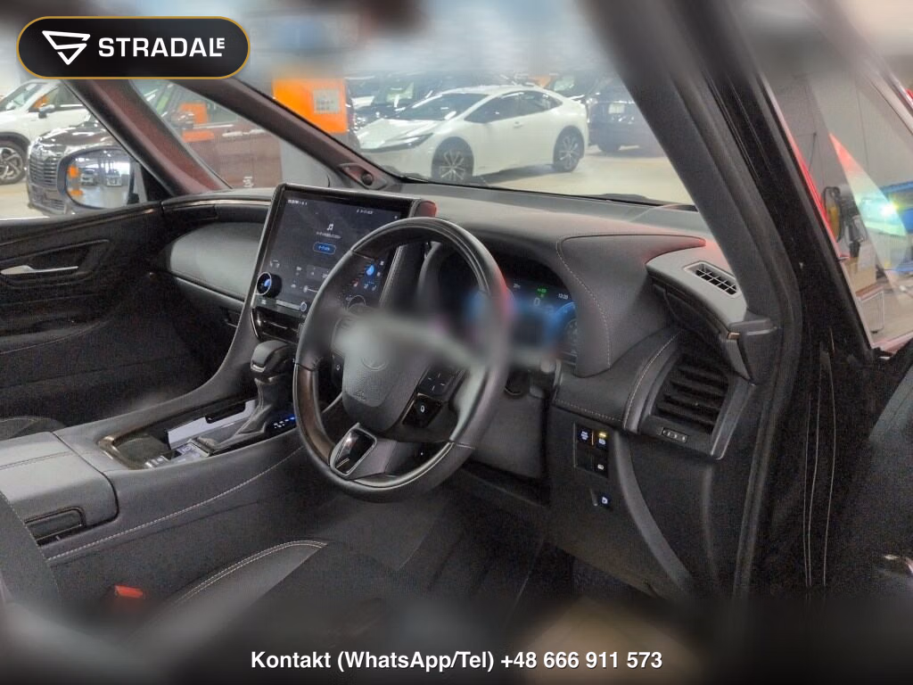 TOYOTA ALPHARD Z, miniaturka 4