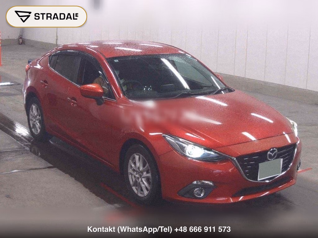 MAZDA AXELA HYBRID HYBRID -S, miniaturka 2