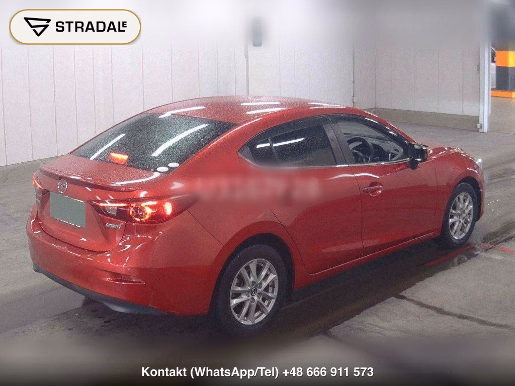 MAZDA AXELA HYBRID HYBRID -S, miniaturka 6