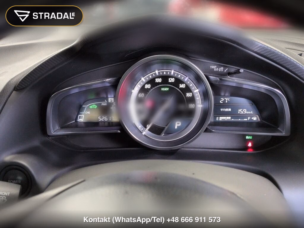 MAZDA AXELA HYBRID HYBRID -S, miniaturka 7