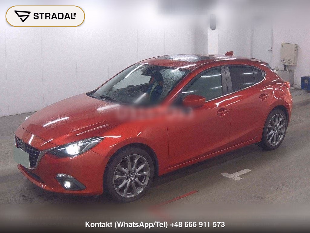 MAZDA AXELA SPORT XD, miniaturka 5