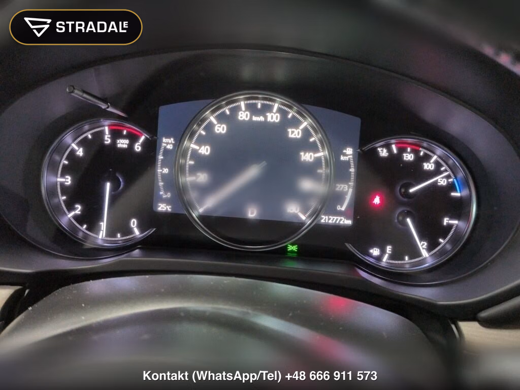 MAZDA CX-5 4WD XD EXCLUSIVE MODE, miniaturka 7