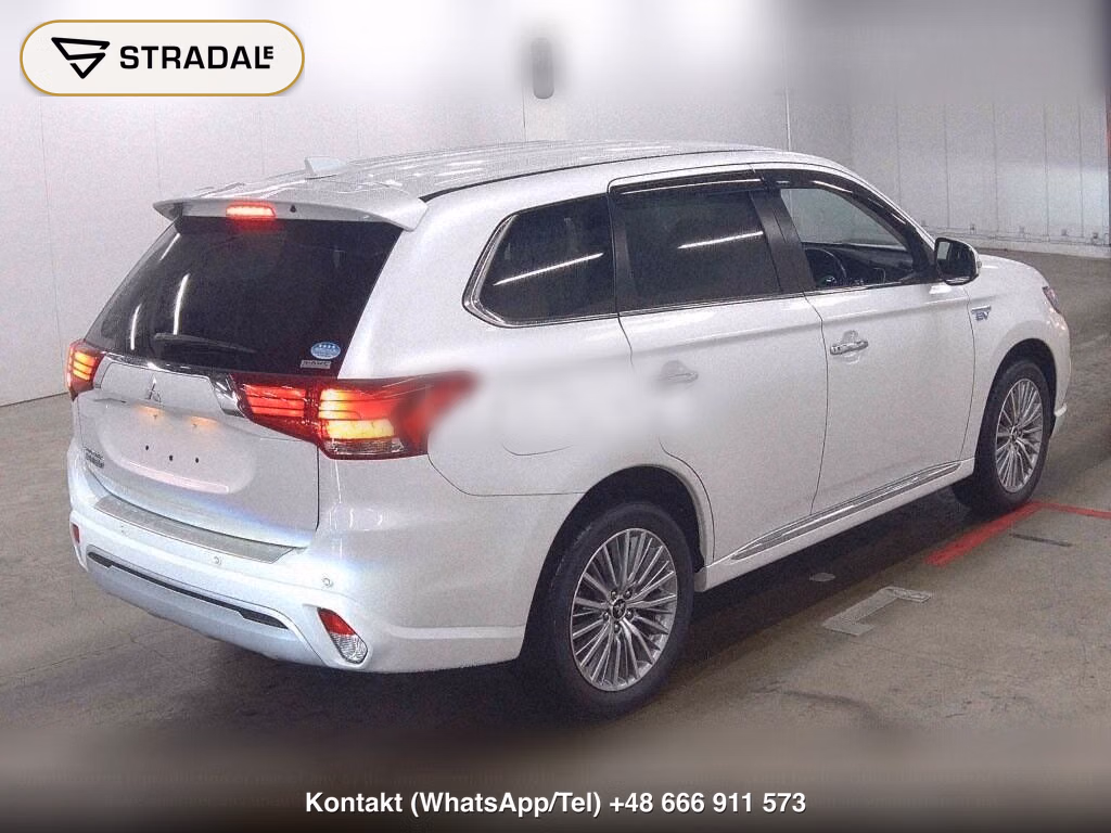 MITSUBISHI OUTLANDER PHEV 4WD G, miniaturka 6