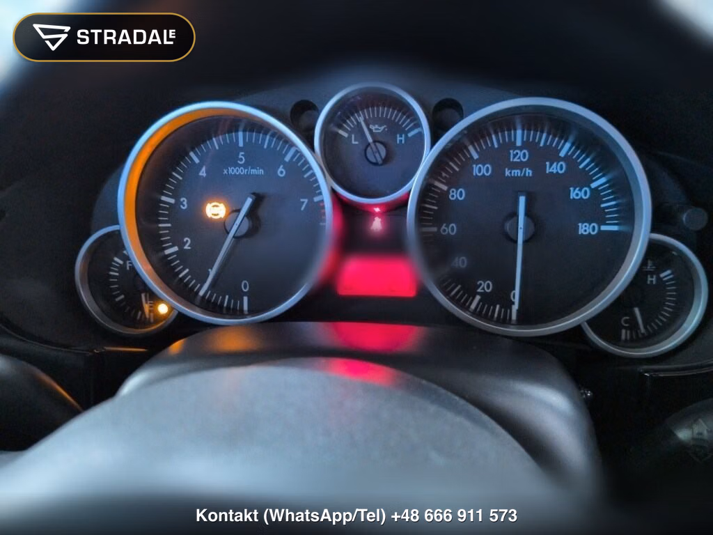 MAZDA ROADSTER RS RHT, miniaturka 7