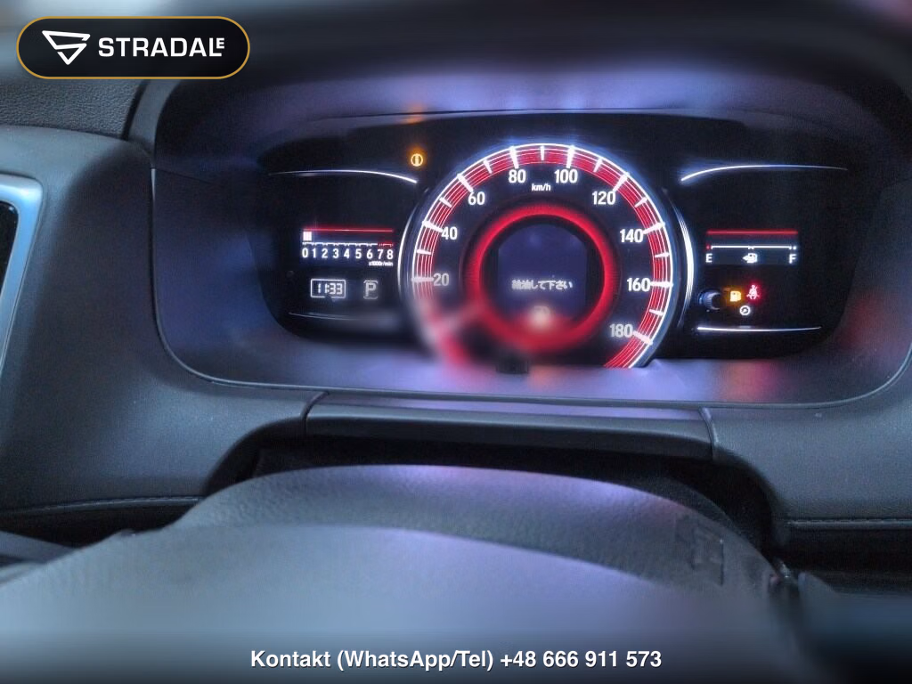 HONDA ODYSSEY ABSOLUTE･X HONDA SENSING, miniaturka 7