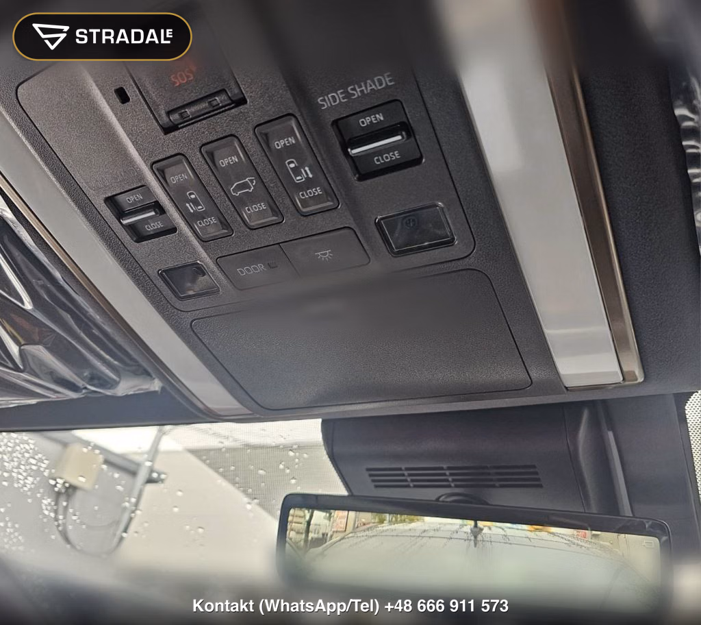 TOYOTA ALPHARD HYBRID Z, miniaturka 10