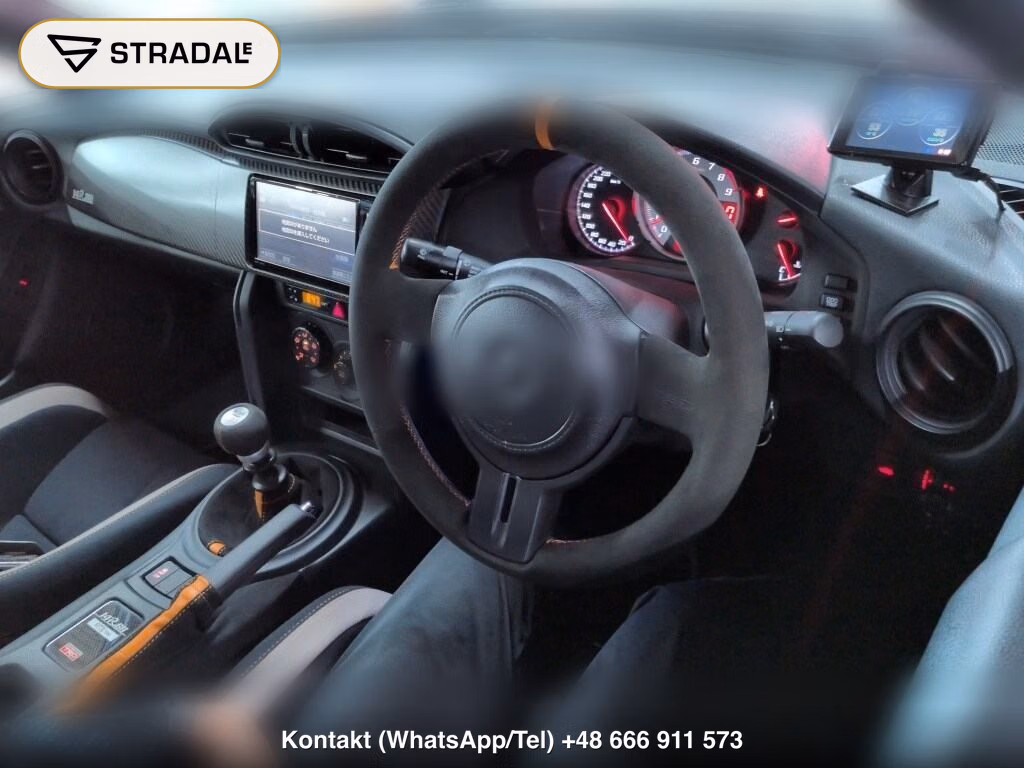 TOYOTA 86 14R-60, miniaturka 4