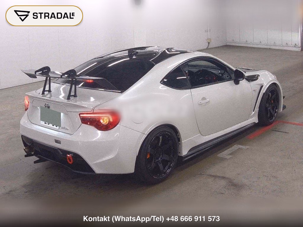 TOYOTA 86 14R-60, miniaturka 6