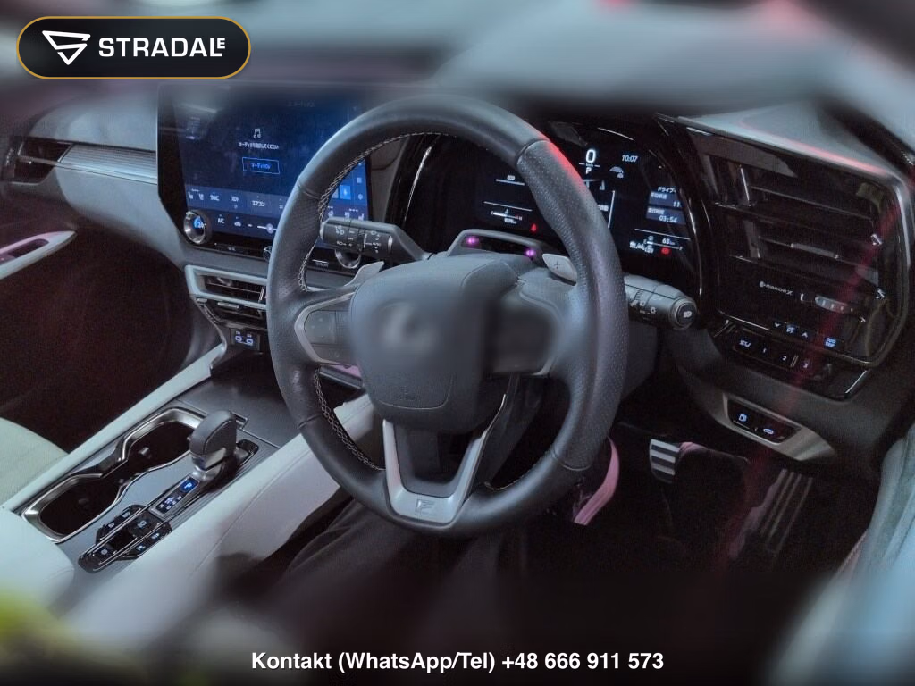 LEXUS RX 4WD F SPORT, miniaturka 4
