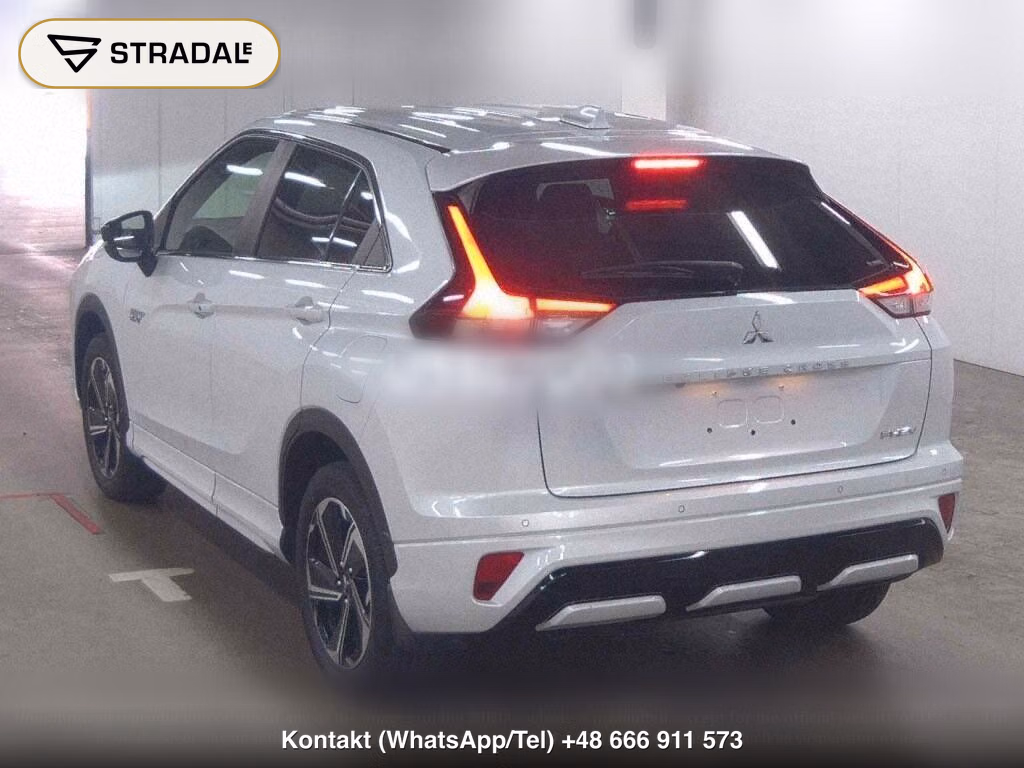 MITSUBISHI ECLIPSE CROSS 4WD P, miniaturka 3