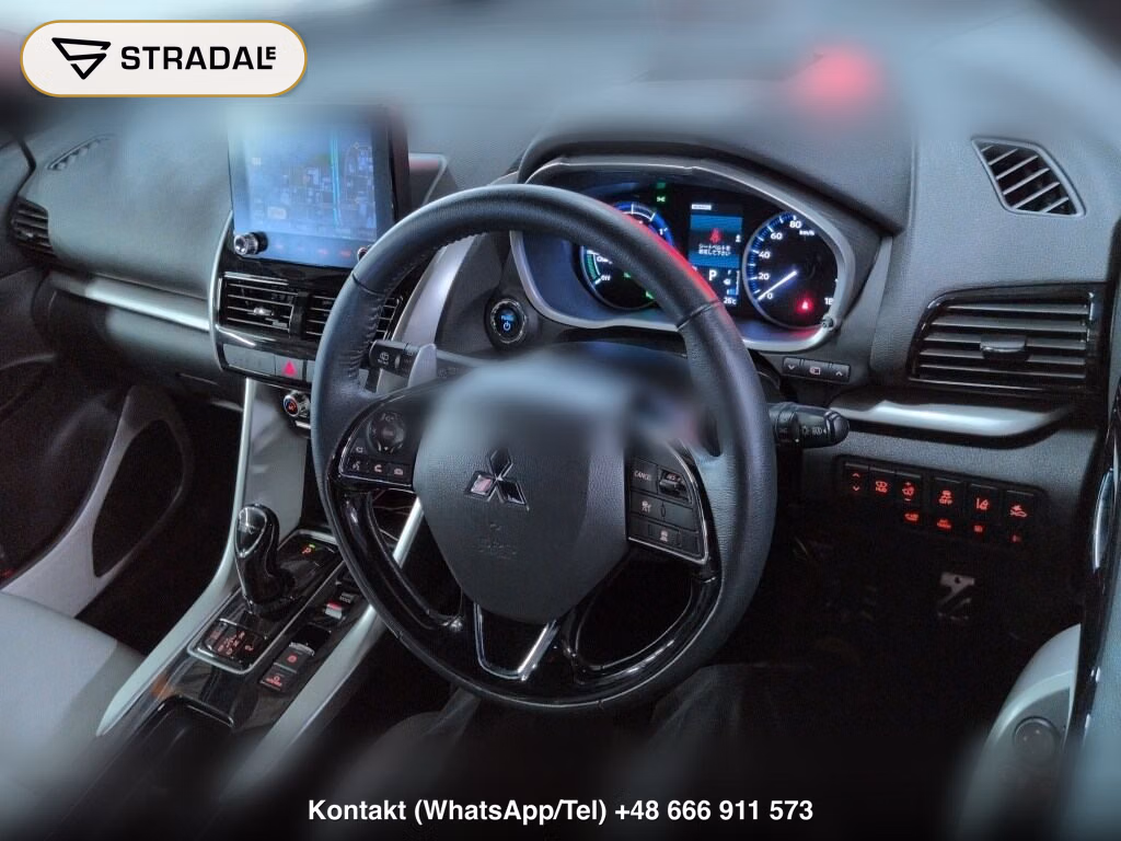 MITSUBISHI ECLIPSE CROSS 4WD P, miniaturka 4