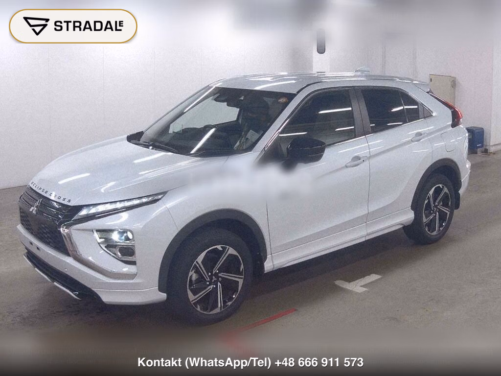 MITSUBISHI ECLIPSE CROSS 4WD P, miniaturka 5
