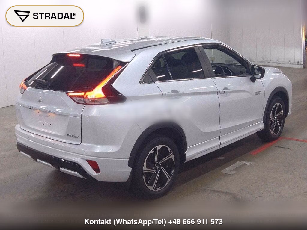 MITSUBISHI ECLIPSE CROSS 4WD P, miniaturka 6