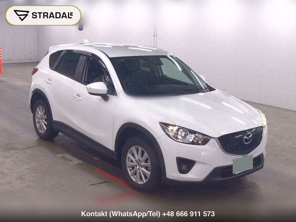 MAZDA CX-5 20S L PACKAGE, miniaturka 2