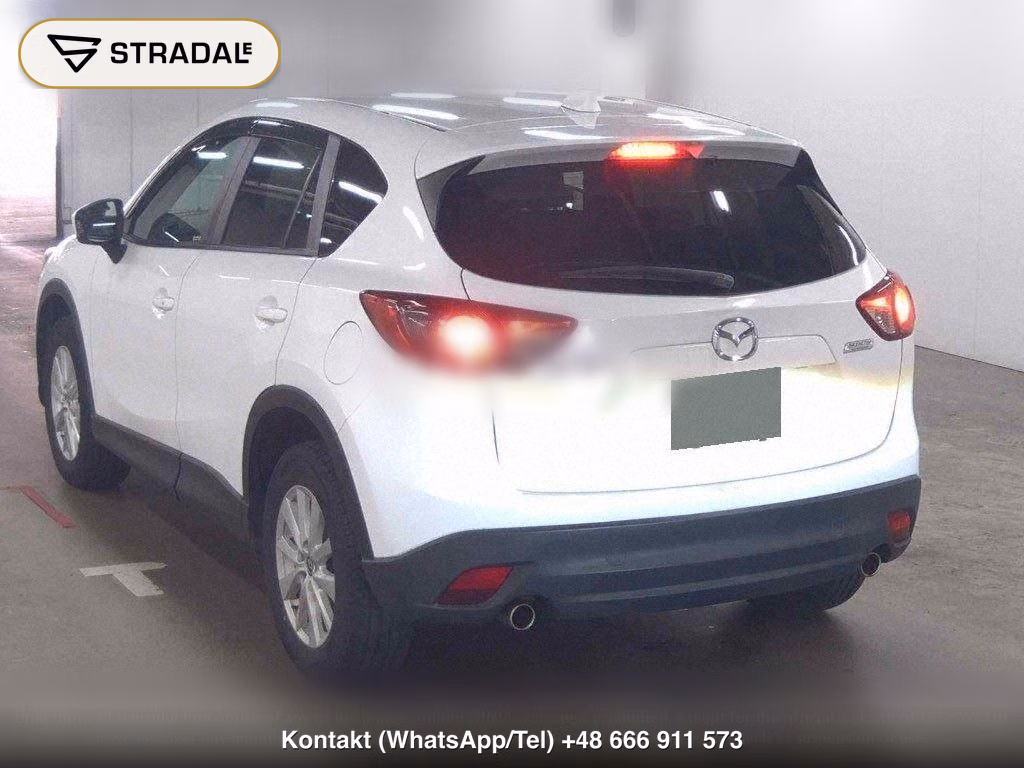 MAZDA CX-5 20S L PACKAGE, miniaturka 3