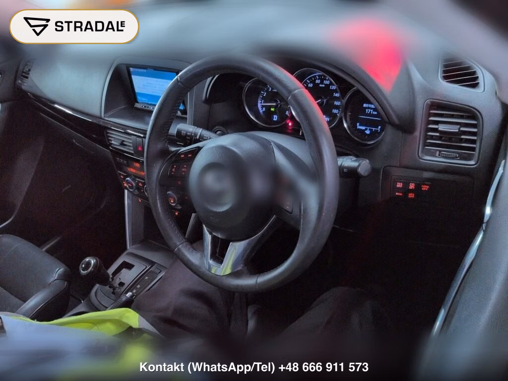 MAZDA CX-5 20S L PACKAGE, miniaturka 4