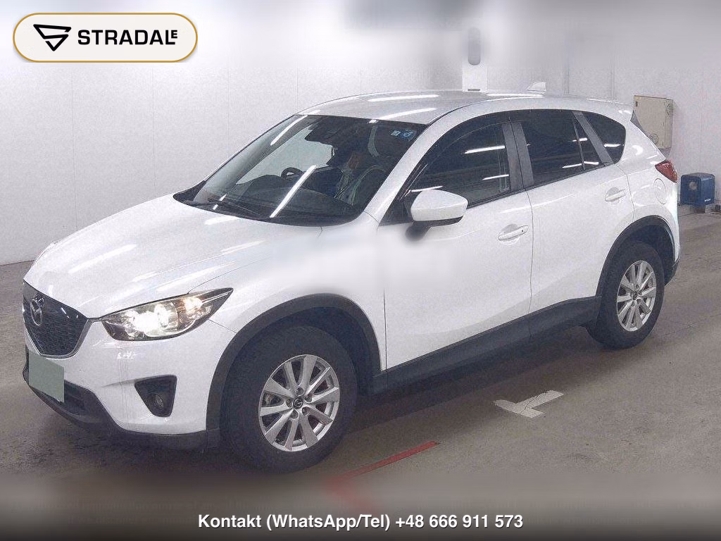 MAZDA CX-5 20S L PACKAGE, miniaturka 5
