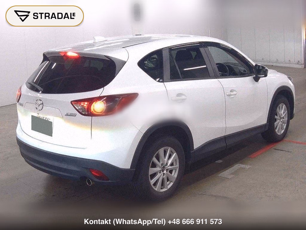 MAZDA CX-5 20S L PACKAGE, miniaturka 6