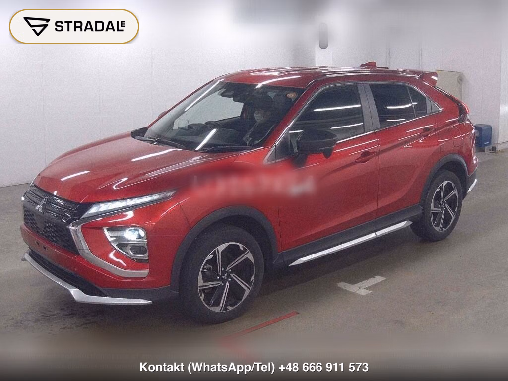 MITSUBISHI ECLIPSE CROSS 4WD G, miniaturka 5