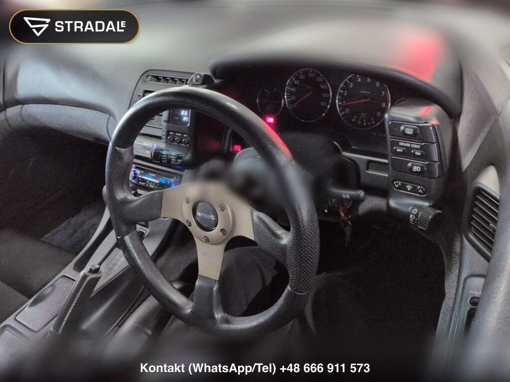NISSAN FAIRLADY Z CP 300ZX, miniaturka 4