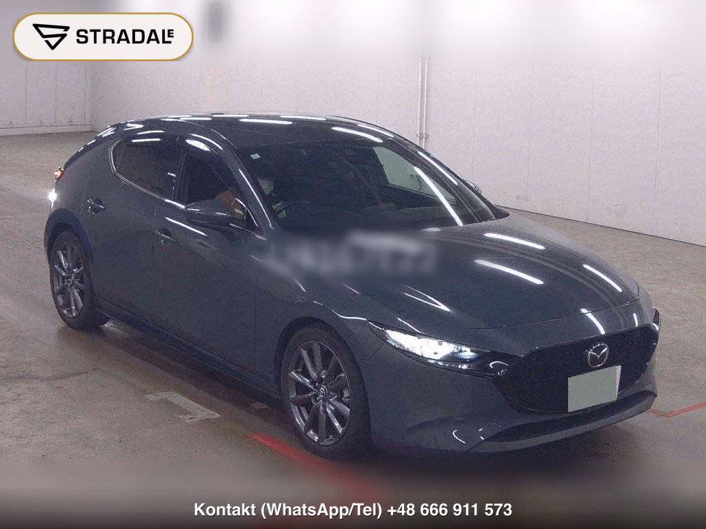 MAZDA MAZDA3 FASTBACK 20S PROACTIVE, miniaturka 2