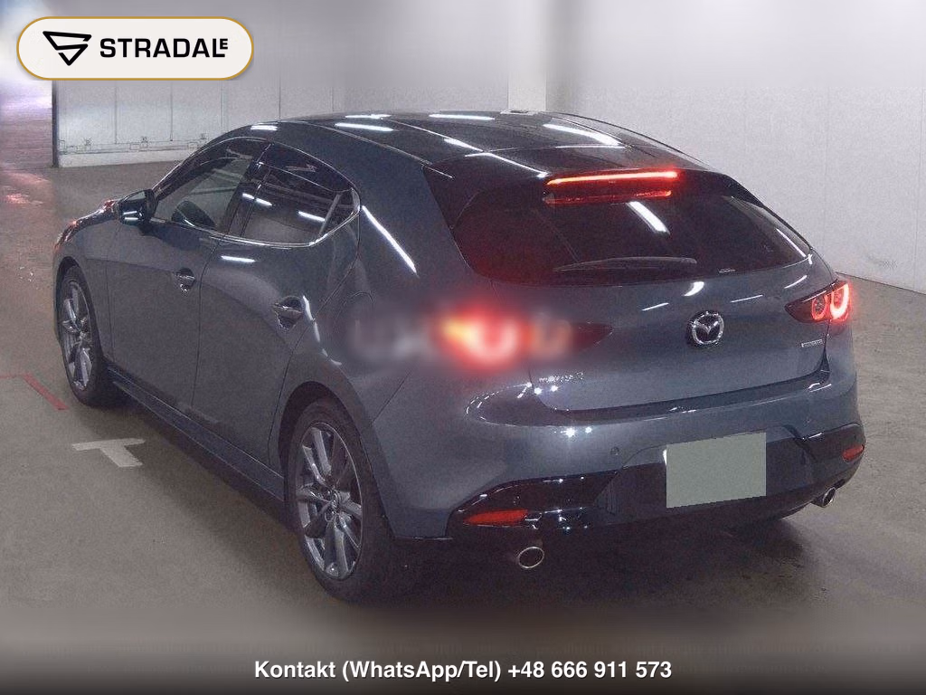 MAZDA MAZDA3 FASTBACK 20S PROACTIVE, miniaturka 3