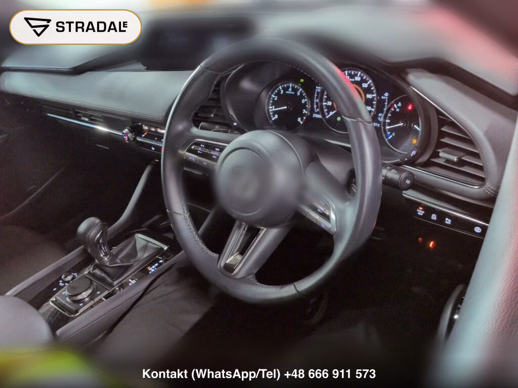MAZDA MAZDA3 FASTBACK 20S PROACTIVE, miniaturka 4
