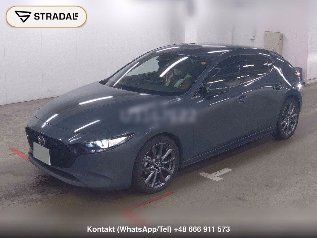 MAZDA MAZDA3 FASTBACK 20S PROACTIVE, miniaturka 5