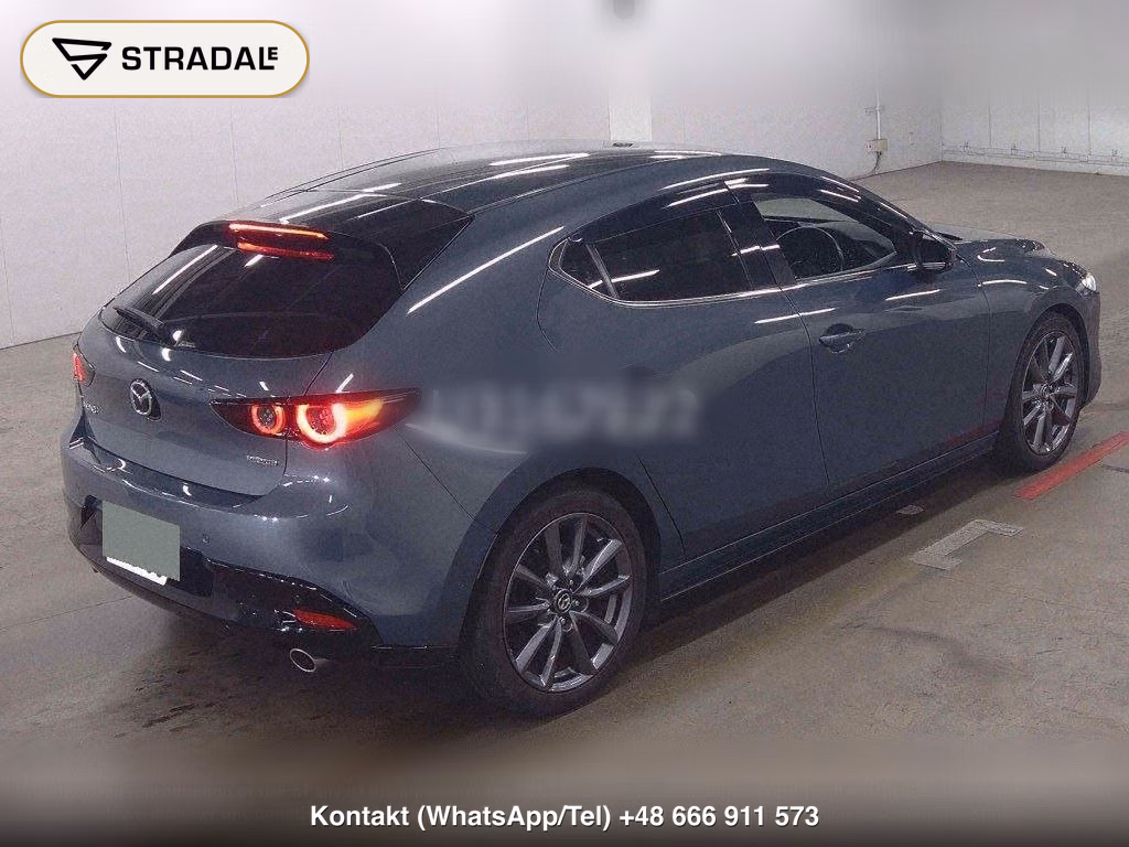 MAZDA MAZDA3 FASTBACK 20S PROACTIVE, miniaturka 6