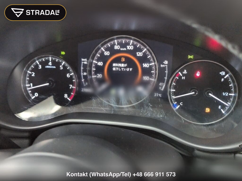 MAZDA MAZDA3 FASTBACK 20S PROACTIVE, miniaturka 7