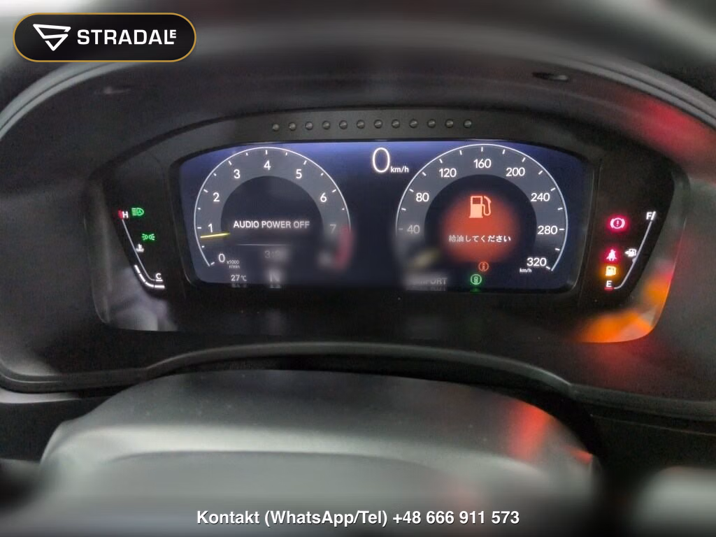 HONDA CIVIC 5D TYPE R RACING BLACK PACKAGE, miniaturka 7