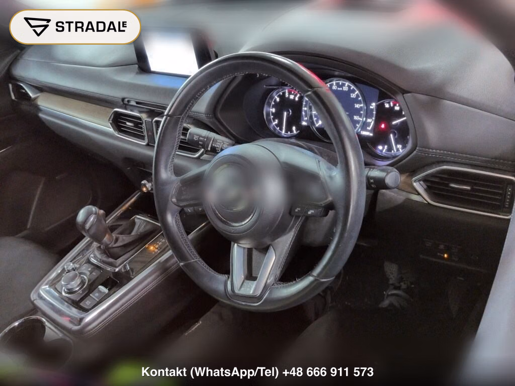 MAZDA CX-8 XD L PACKAGE, miniaturka 4