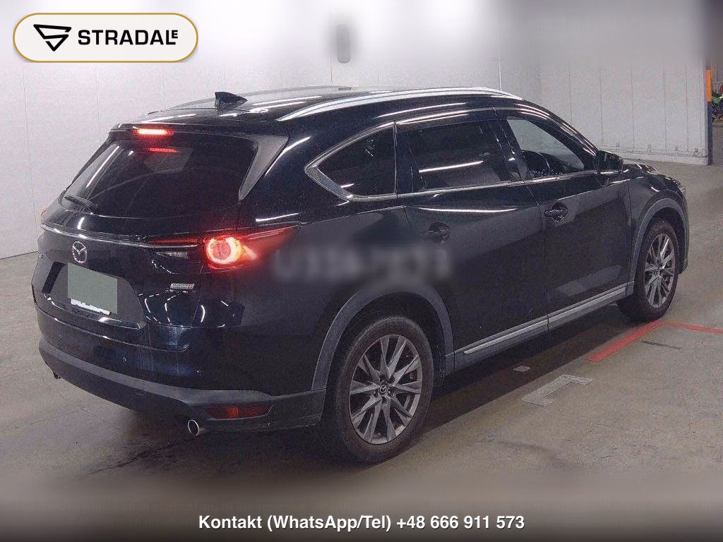 MAZDA CX-8 XD L PACKAGE, miniaturka 6