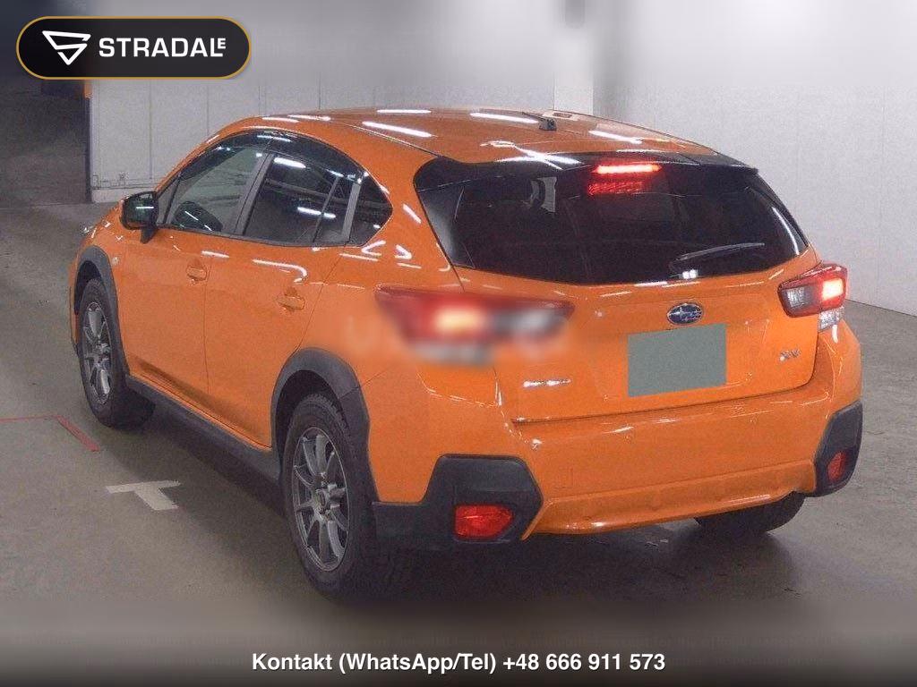 SUBARU IMPREZA XV 4WD 1.6I-L EYESIGHT, miniaturka 3
