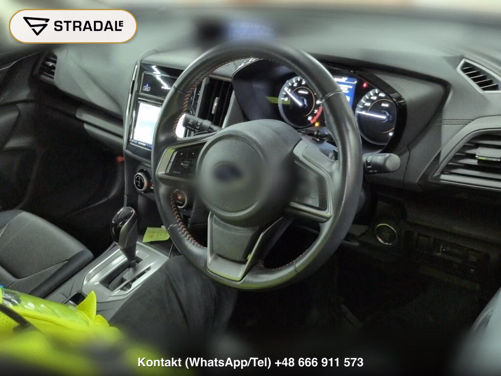 SUBARU IMPREZA XV 4WD 1.6I-L EYESIGHT, miniaturka 4