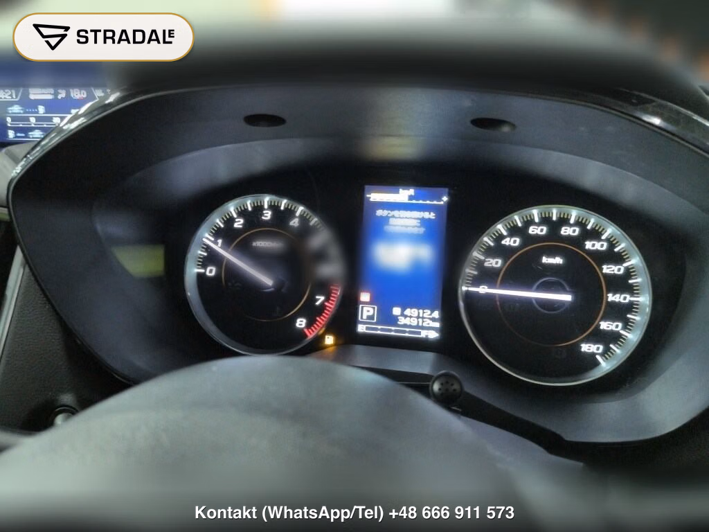 SUBARU IMPREZA XV 4WD 1.6I-L EYESIGHT, miniaturka 7