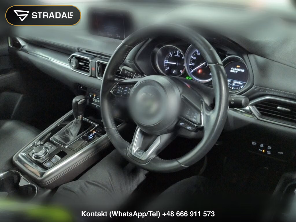 MAZDA CX-8 4WD XD PROACTIVE, miniaturka 4